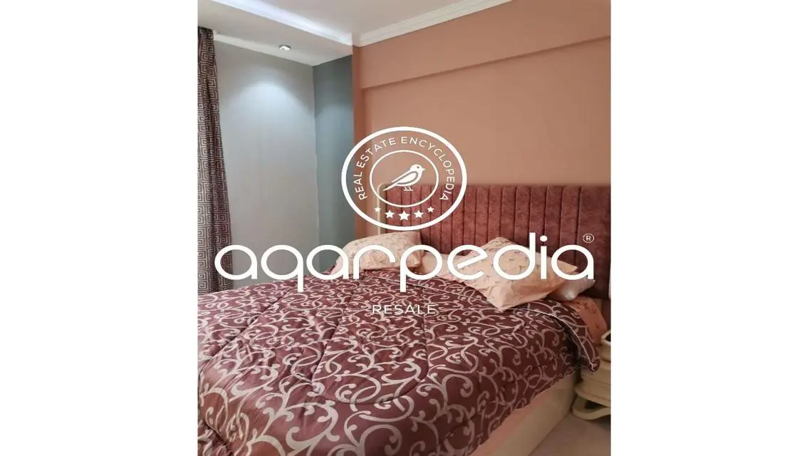 Luxurious Apartment for Sale – 85 sqm, 35,000 EGP