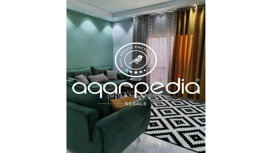 Luxurious Apartment for Sale – 85 sqm, 35,000 EGP