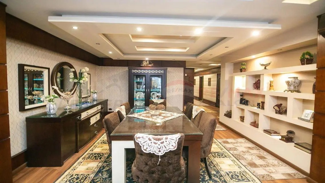 Apartment -220- in a Prime Location