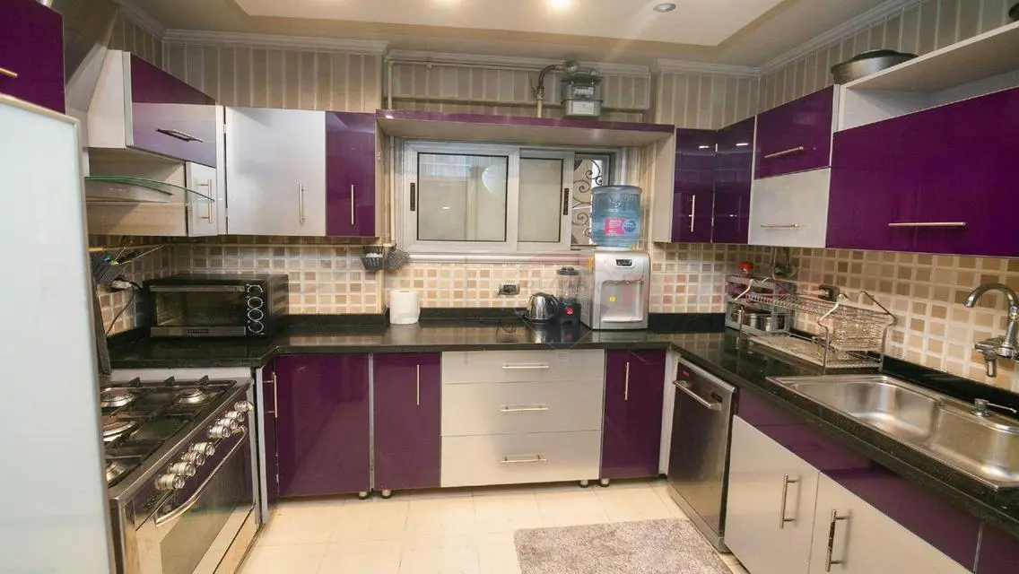 Apartment -220- in a Prime Location