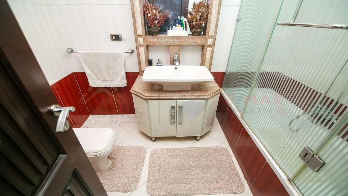 Apartment -220- in a Prime Location
