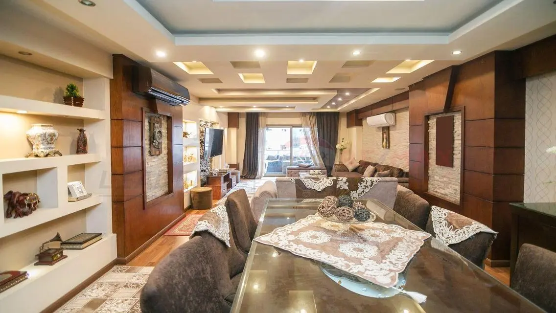 Apartment -220- in a Prime Location