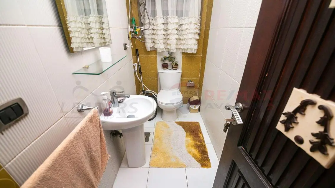 Apartment -220- in a Prime Location