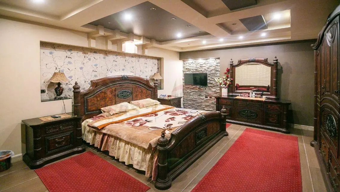 Apartment -220- in a Prime Location