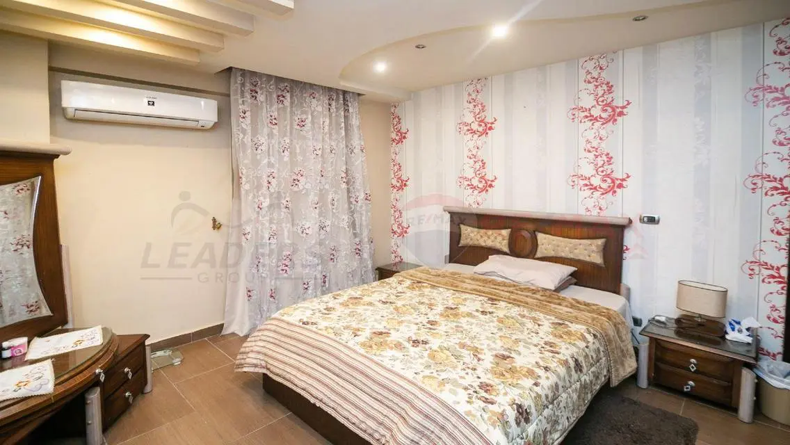 Apartment -220- in a Prime Location