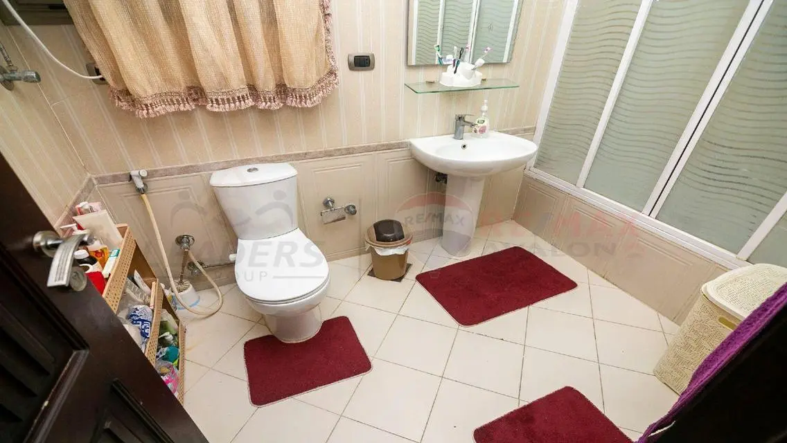 Apartment -220- in a Prime Location