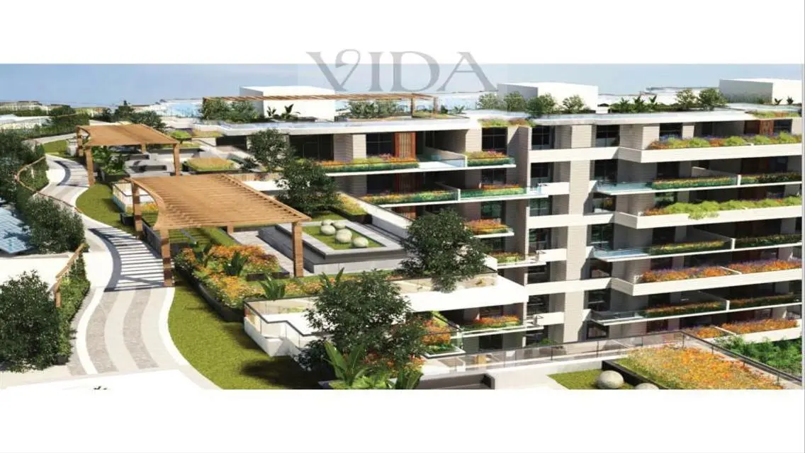 Luxury Apartment in De Joya - New Administrative Capital