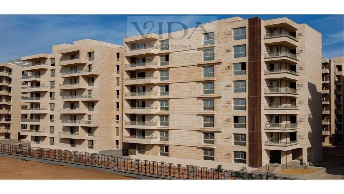 Luxury Apartment in De Joya - New Administrative Capital