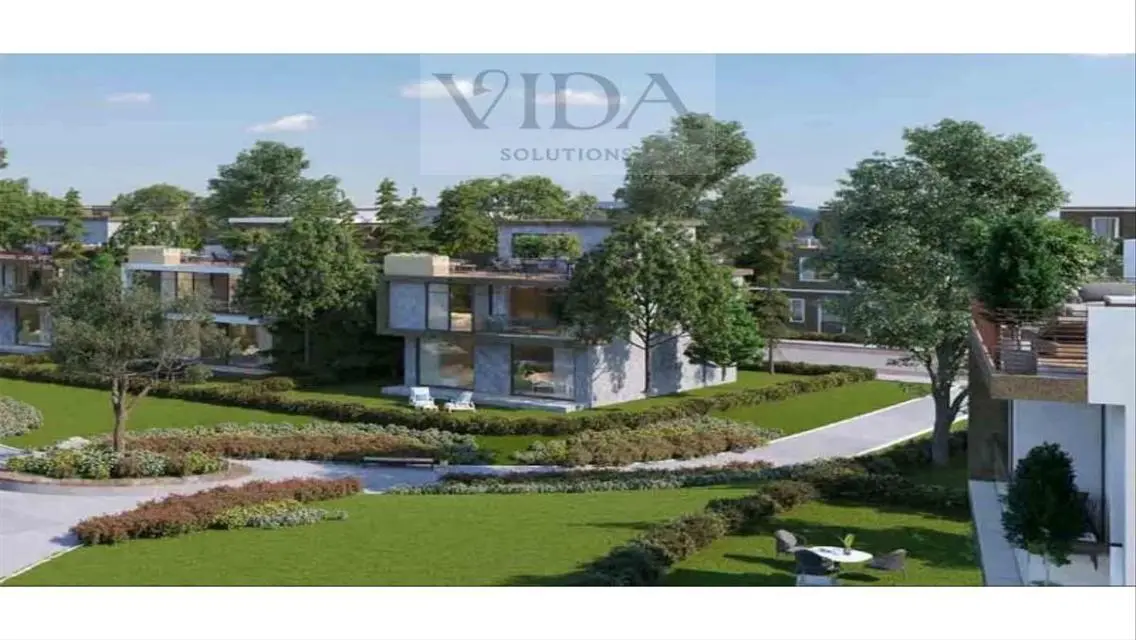 Luxurious 150 sqm Apartment for Sale