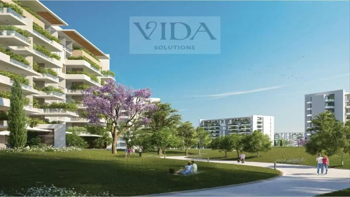 Luxurious 150 sqm Apartment for Sale