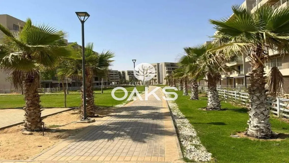 Luxury Villa in Palm Hills New Cairo - Amazing Investment Opportunity