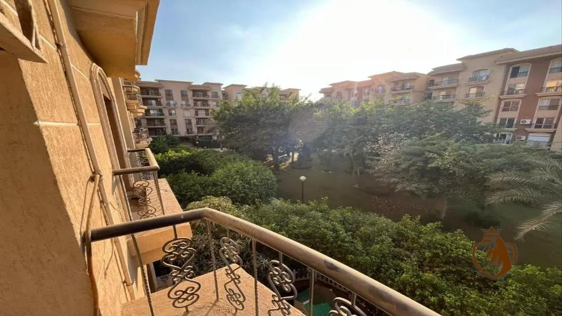 شقة فاخرة في مدينة ريحاب - 224م²