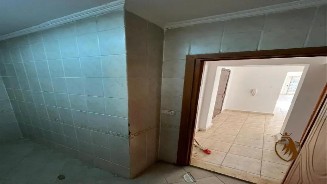شقة فاخرة في مدينة ريحاب - 224م²