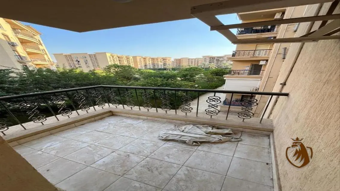 شقة فاخرة في مدينة ريحاب - 224م²