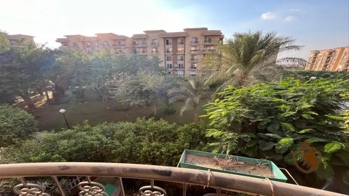 شقة فاخرة في مدينة ريحاب - 224م²