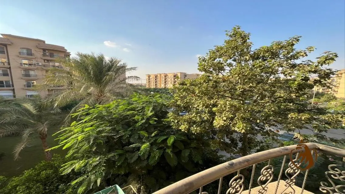 شقة فاخرة في مدينة ريحاب - 224م²