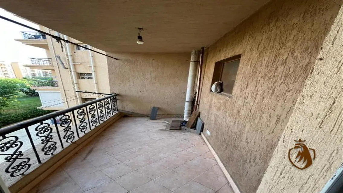 شقة فاخرة في مدينة ريحاب - 224م²