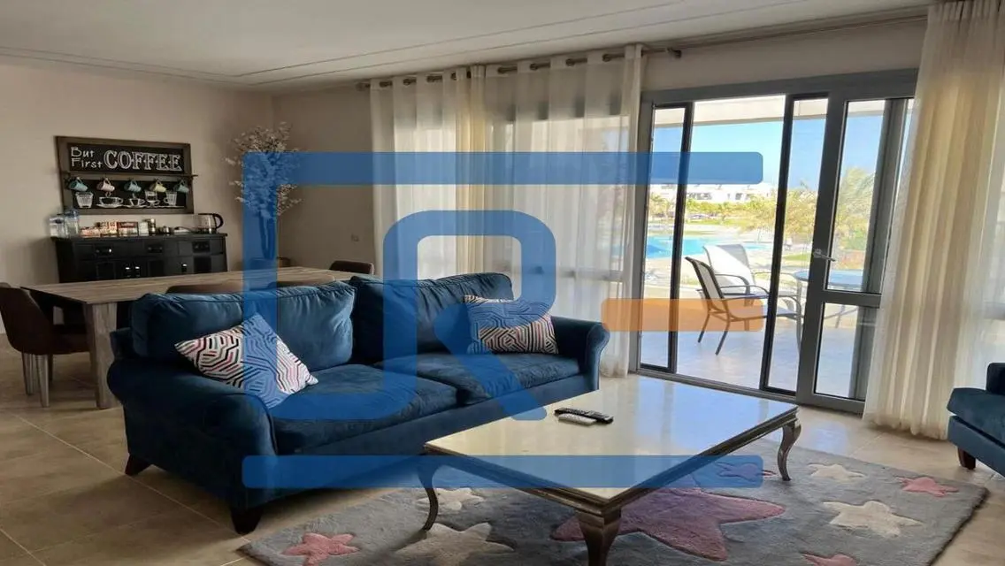Luxurious Apartment with 415 square meters