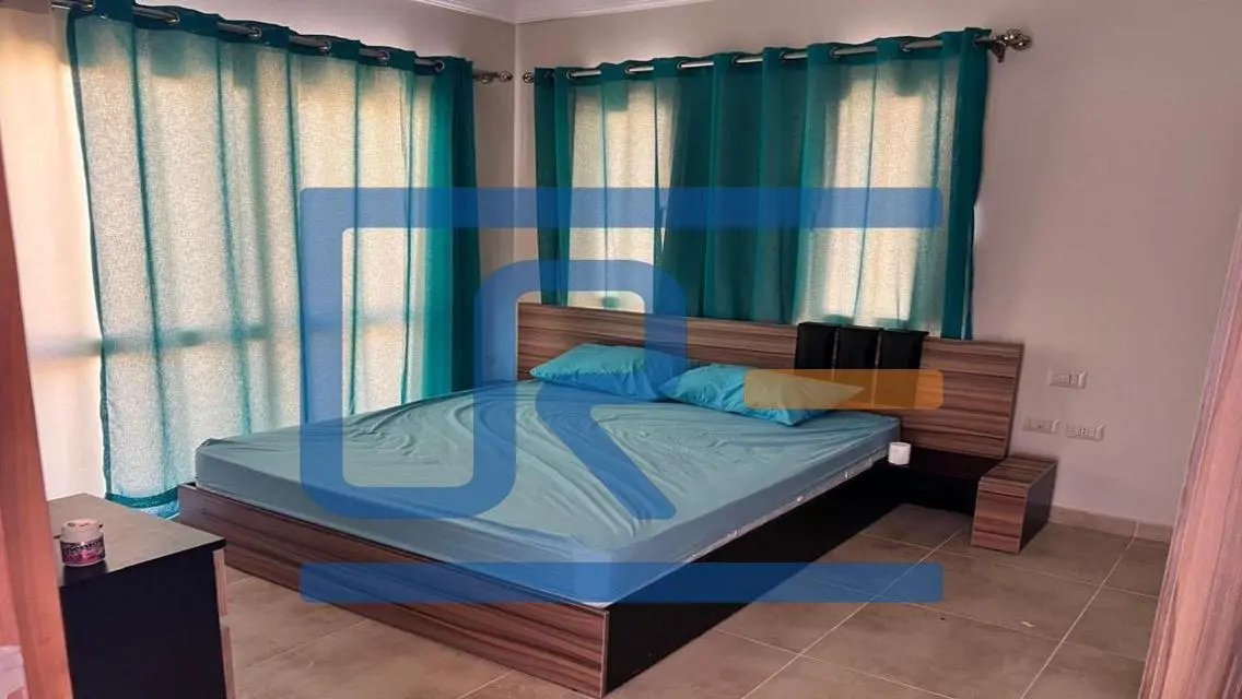 Luxurious Apartment with 415 square meters