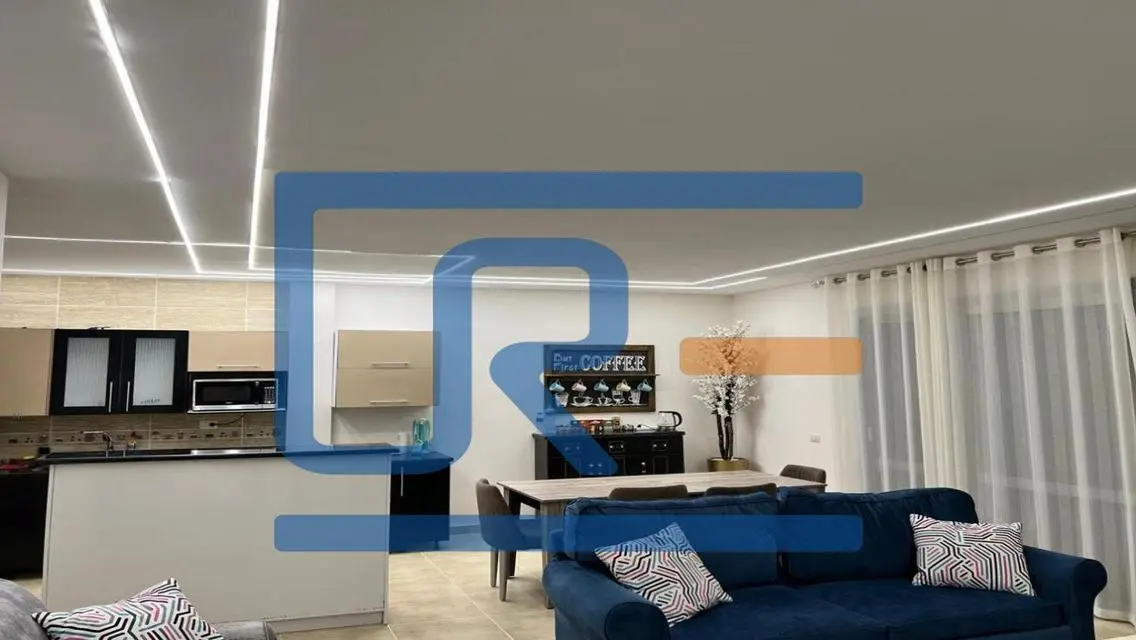 Luxurious Apartment with 415 square meters