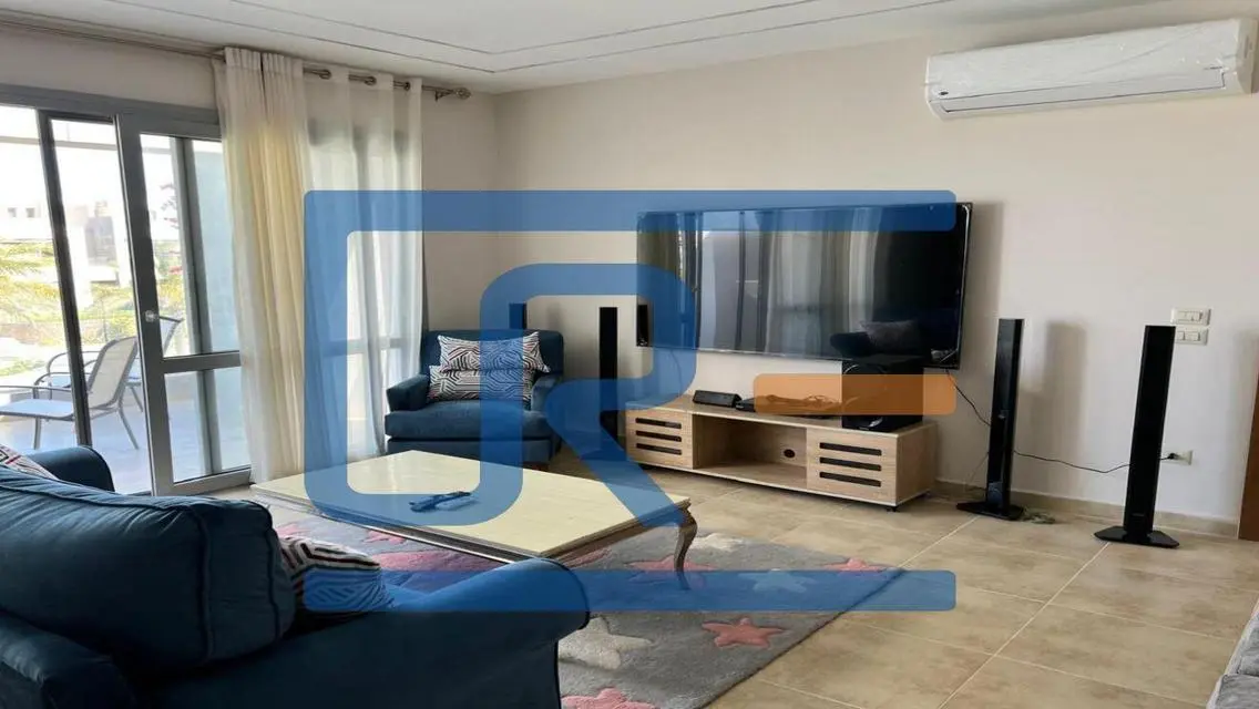 Luxurious Apartment with 415 square meters
