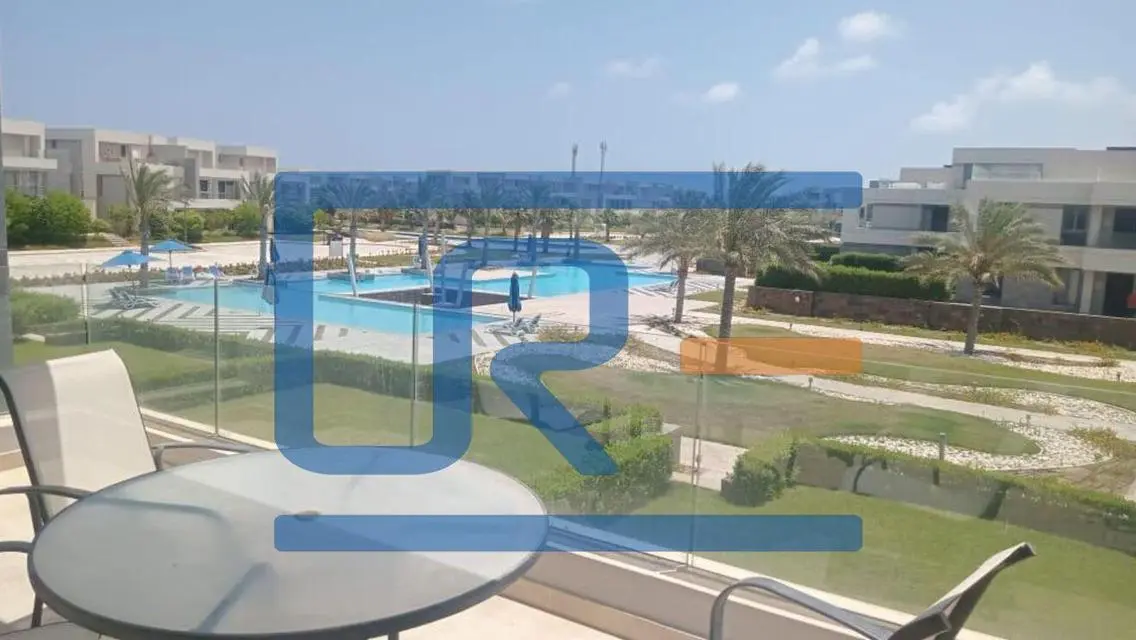 Luxurious Apartment with 415 square meters
