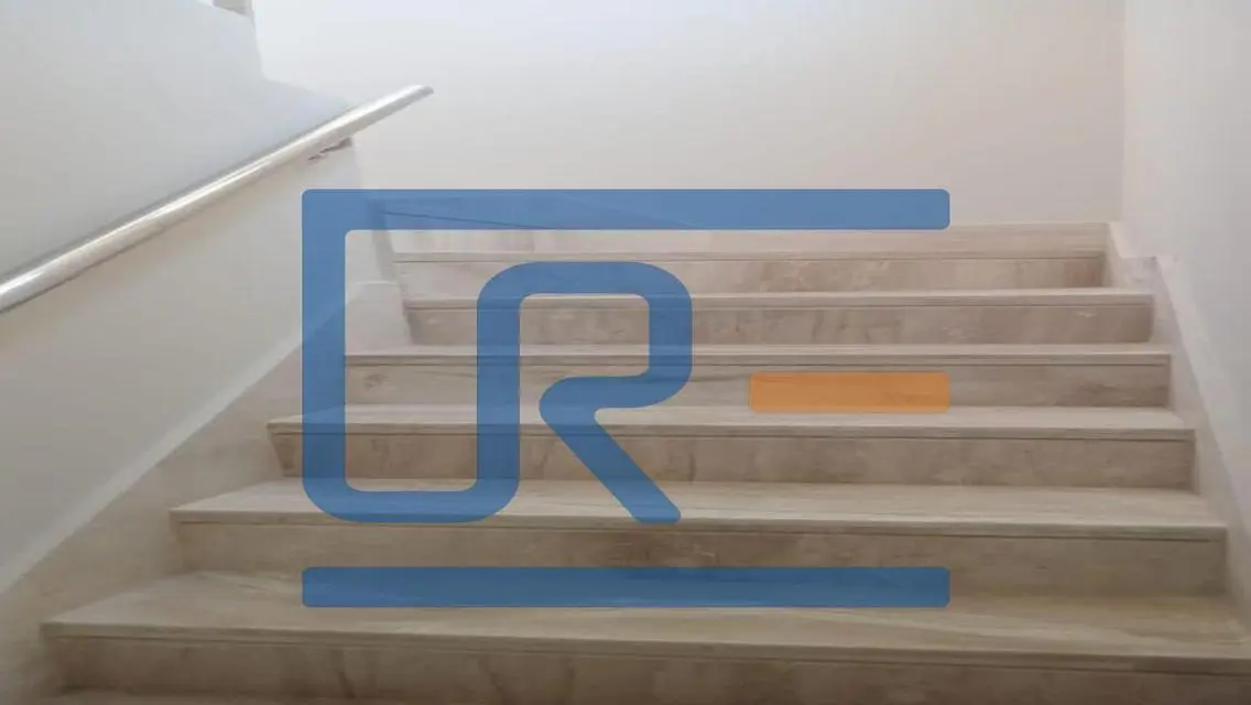Luxurious Apartment with 415 square meters