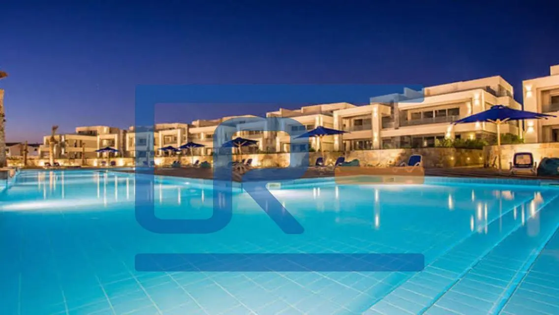 Luxurious Apartment with 415 square meters