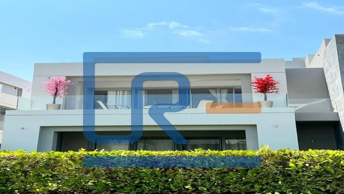 Luxurious Apartment with 415 square meters