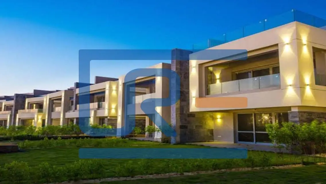 Luxurious Apartment with 415 square meters