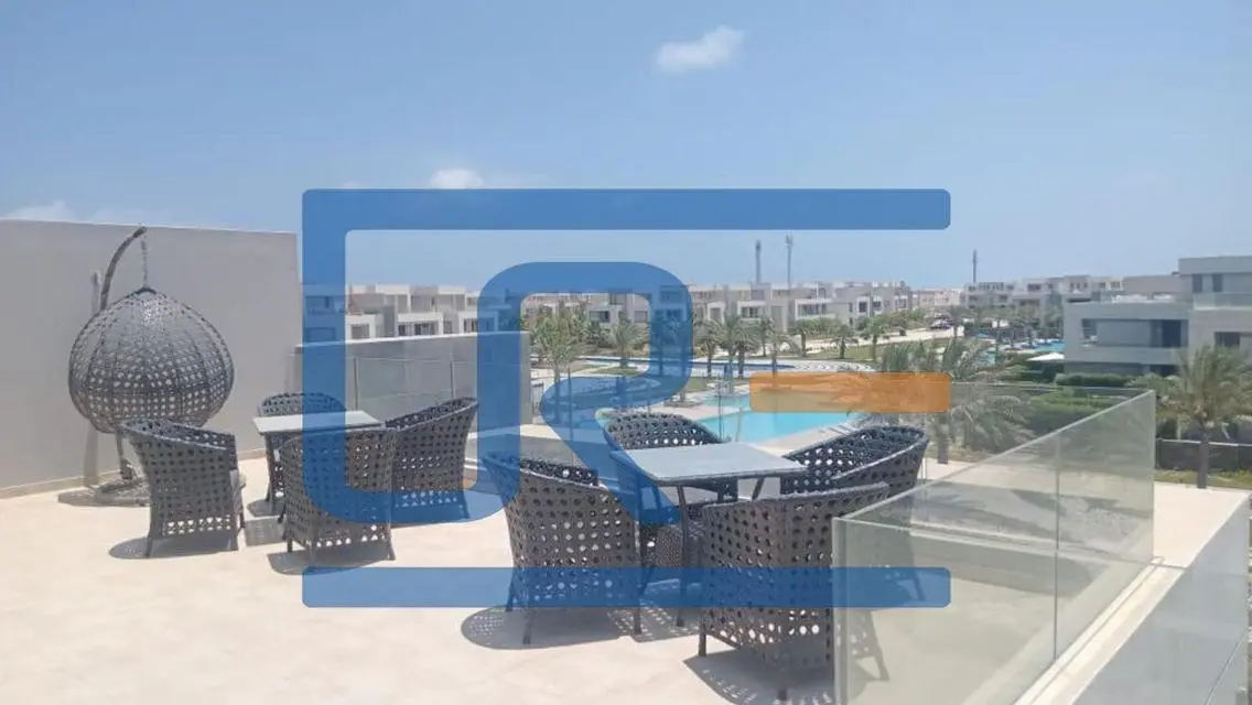 Luxurious Apartment with 415 square meters