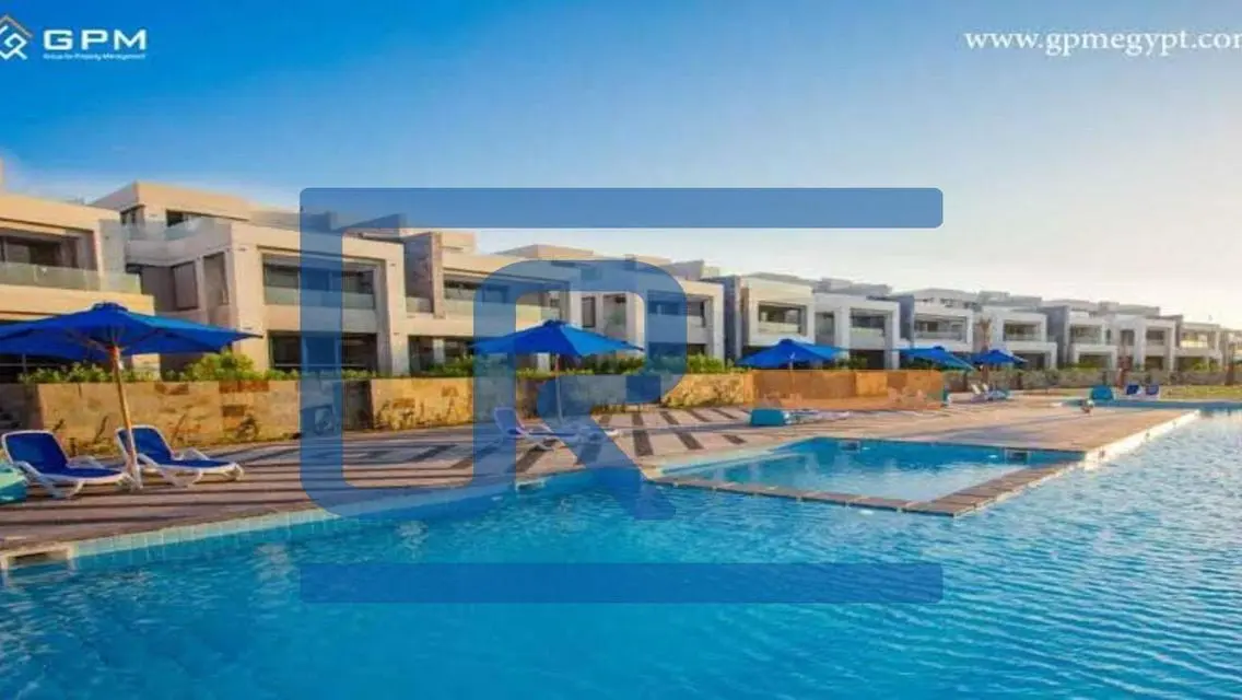 Luxurious Apartment with 415 square meters