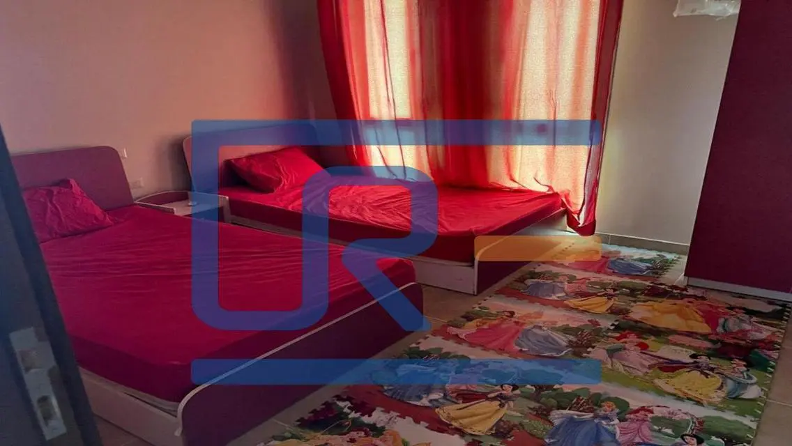 Luxurious Apartment with 415 square meters