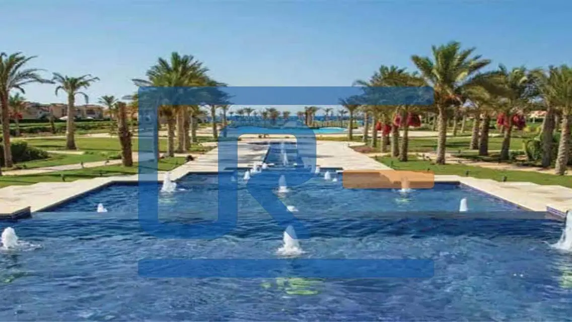 Luxurious Apartment with 415 square meters