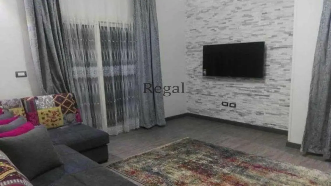Luxury 160sqm Apartment for Sale at 5,200,000 EGP