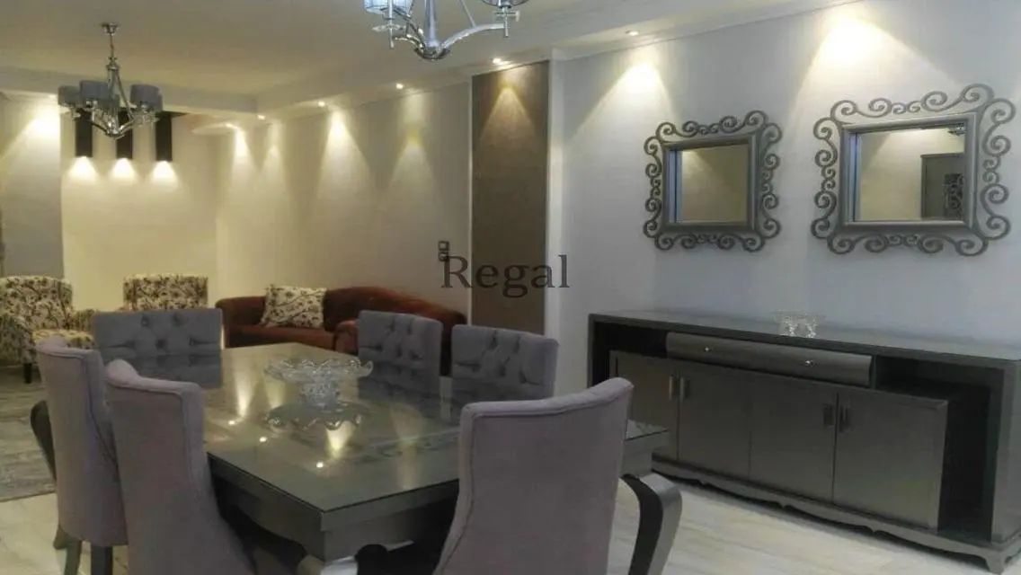 Luxury 160sqm Apartment for Sale at 5,200,000 EGP