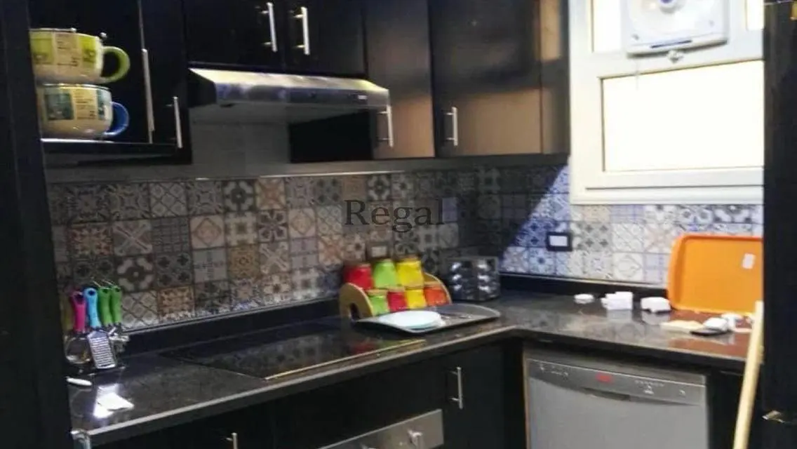 Luxury 160sqm Apartment for Sale at 5,200,000 EGP