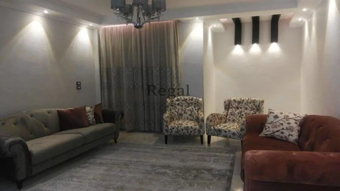 Luxury 160sqm Apartment for Sale at 5,200,000 EGP
