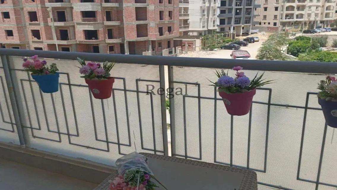 Luxury 160sqm Apartment for Sale at 5,200,000 EGP