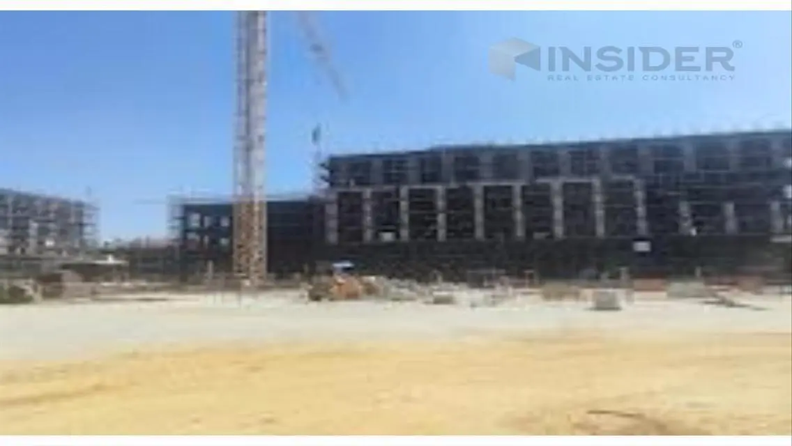 Investment Opportunity in Mivida - Luxury Apartment with Spacious Design