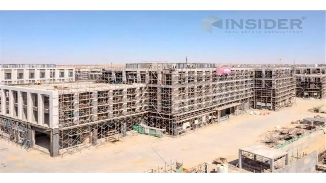 Investment Opportunity in Mivida - Luxury Apartment with Spacious Design
