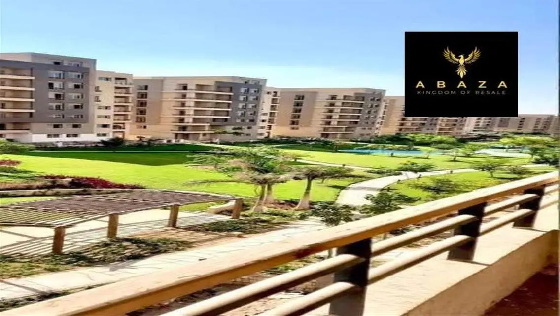 Luxury Apartment for Sale with 2104 Square Meters