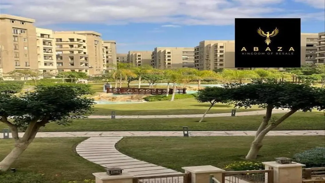 Luxury Apartment for Sale with 2104 Square Meters
