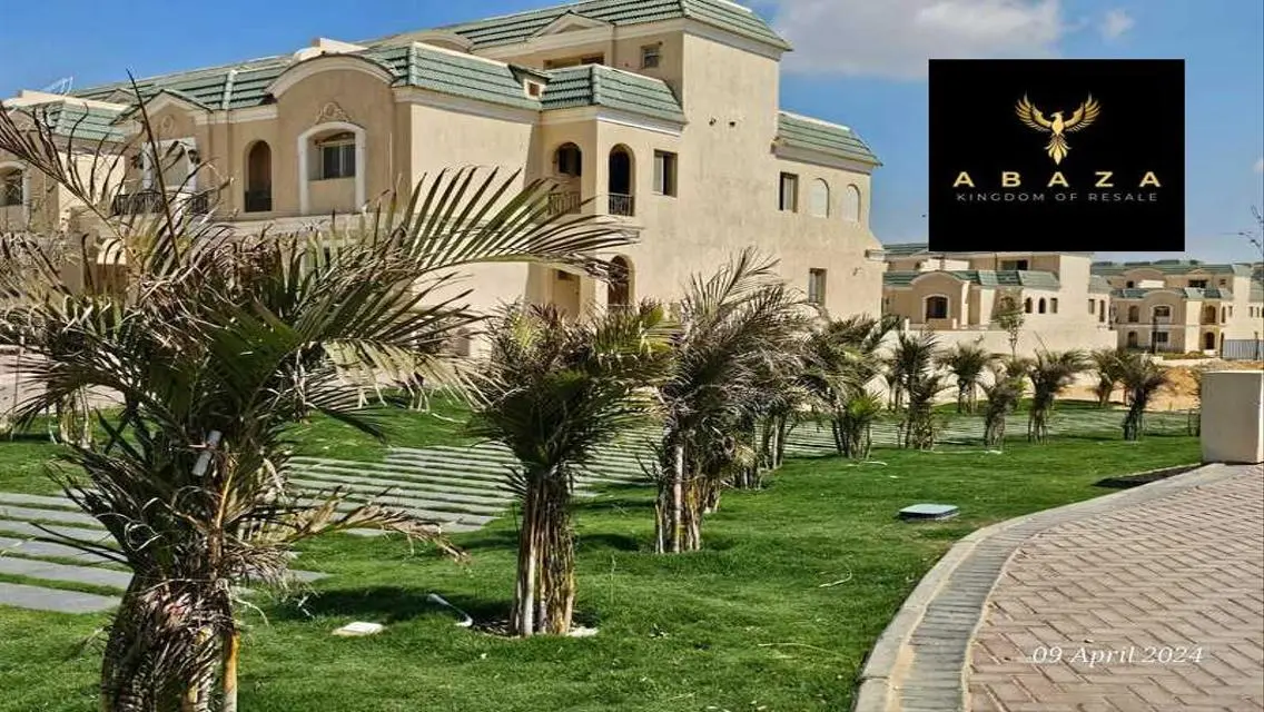 Luxury Apartment in the Heart of the City 160 sqm