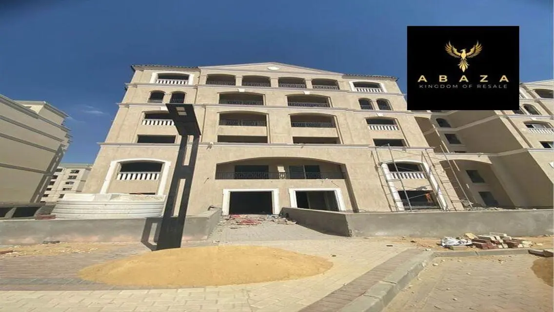 Luxury Apartment in the Heart of the City 160 sqm