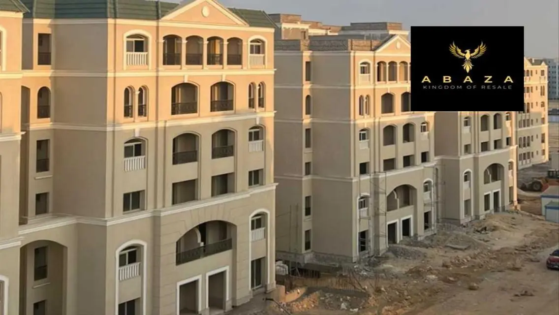 Luxury Apartment in the Heart of the City 160 sqm