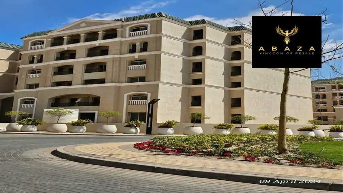 Luxury Apartment in the Heart of the City 160 sqm