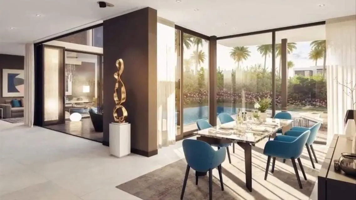 Luxury Apartment for Sale - 265 Square Meters