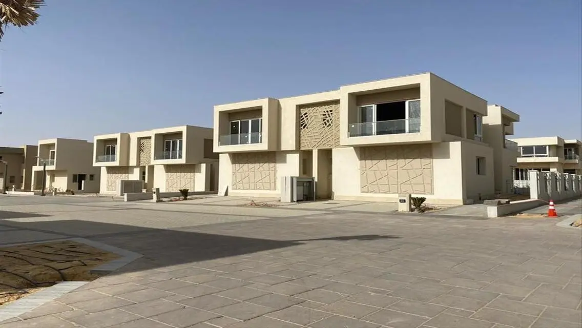 Luxury Apartment for Sale - 265 Square Meters
