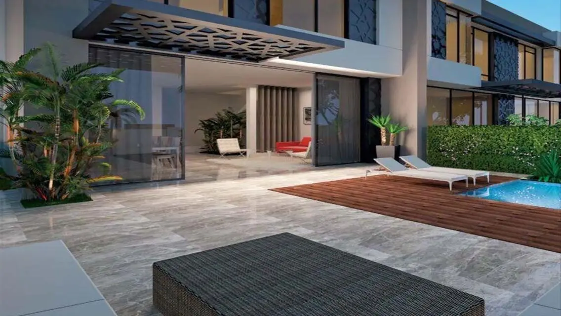 Luxury Apartment for Sale - 265 Square Meters